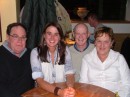 13Mar04 - Family Dinner 002 * 2048 x 1536 * (879KB)